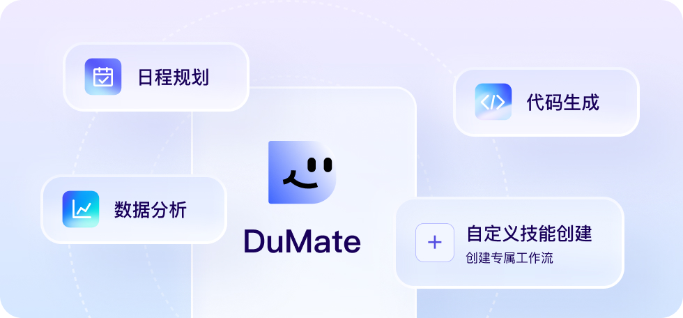 dumate安装完成界面